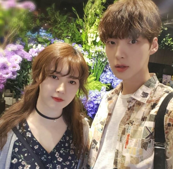 (▲안재현 인스타그램)