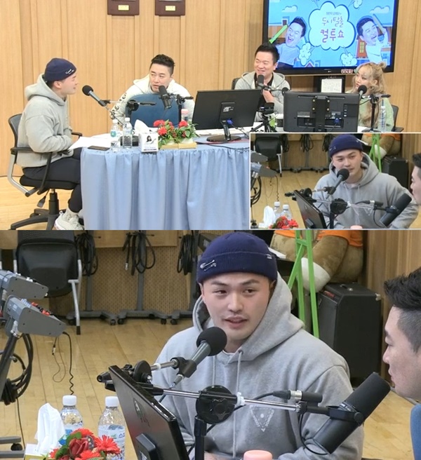 (▲SBS 라디오 파워FM '두시탈출 컬투쇼')