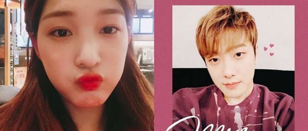 (▲최민환, 율희 SNS)