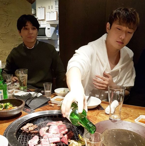 (▲이홍기 인스타그램)