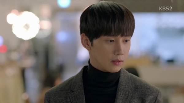 (사진=KBS2 '흑기사' 캡처)