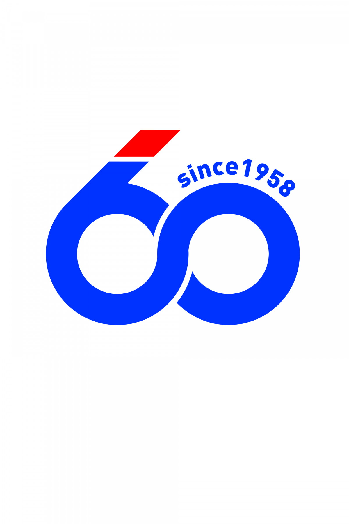 ▲KCC가 창립 60주년 기념 엠블럼을 발표했다. (사진제공=KCC)(사진제공=KCC)