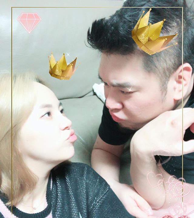 (출처=김지우 인스타그램)