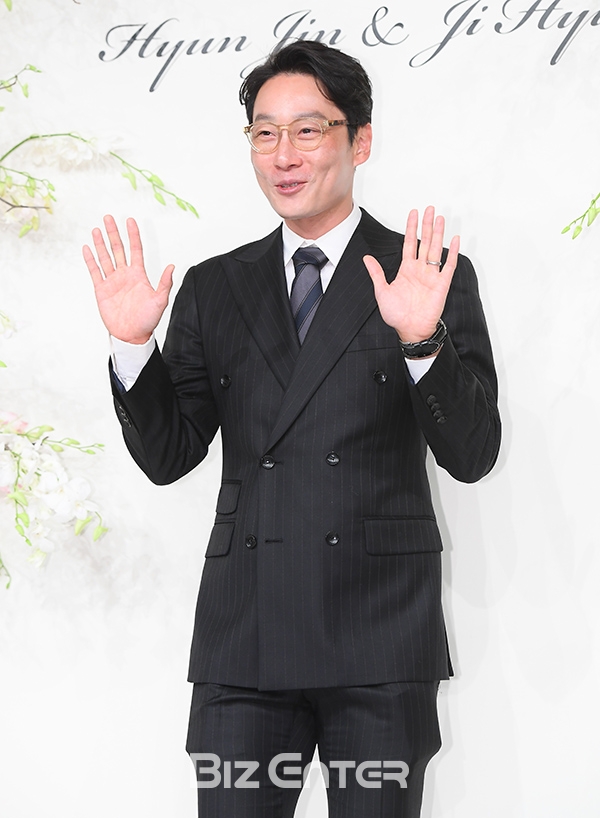 ▲이휘재(사진=고아라 기자 iknow@)