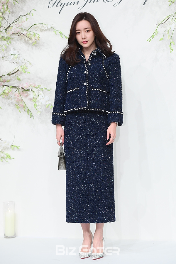 ▲홍수아(사진=고아라 기자 iknow@)