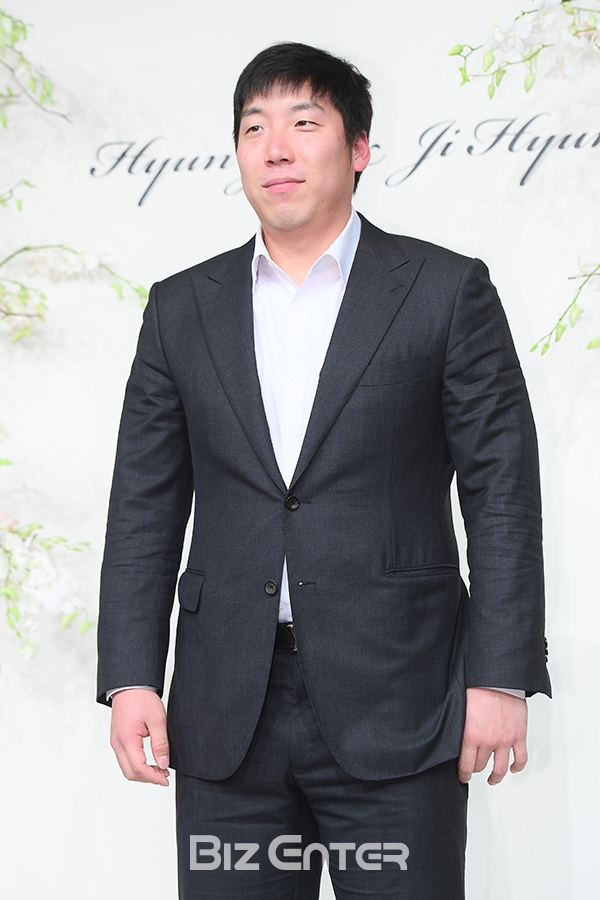 ▲김현수(사진=고아라 기자 iknow@)