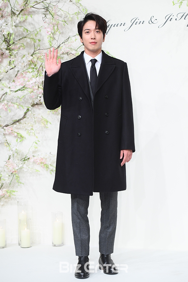 ▲씨엔블루 정용화(사진=고아라 기자 iknow@)