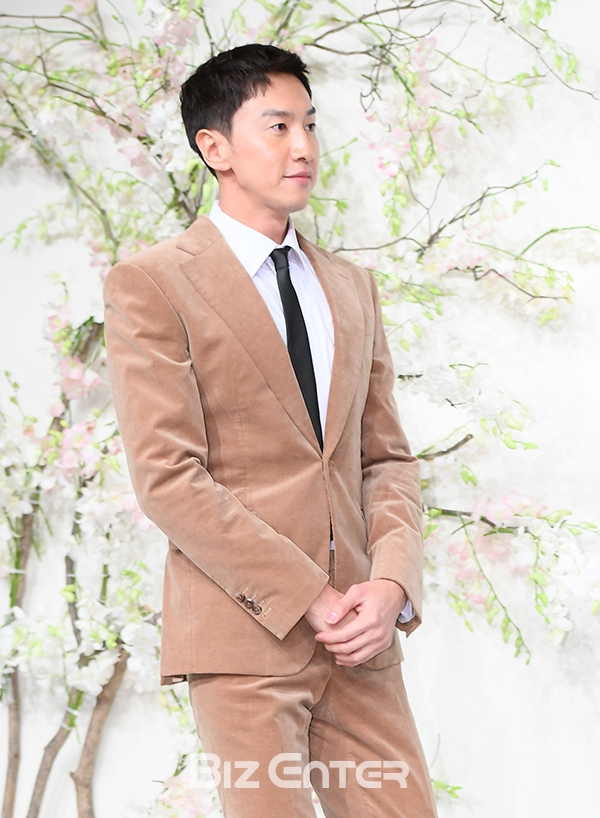 ▲이광수(사진=고아라 기자 iknow@)