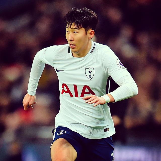 (출처=토트넘 홋스퍼 인스타그램)