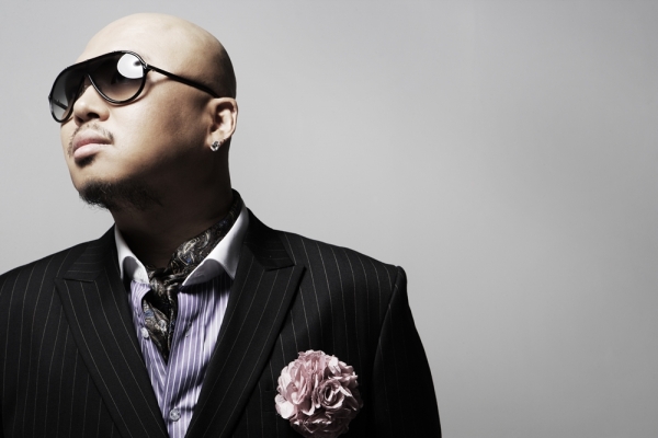 ▲'2018 평창 동계올림픽' 스포츠 프리젠테이션 총괄음악감독을 맡은 작곡가 겸 DJ 돈스파이크(사진=VUent)