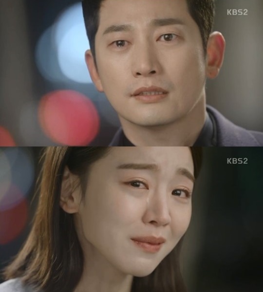 (사진=KBS2 ‘황금빛 내 인생’ 캡처)