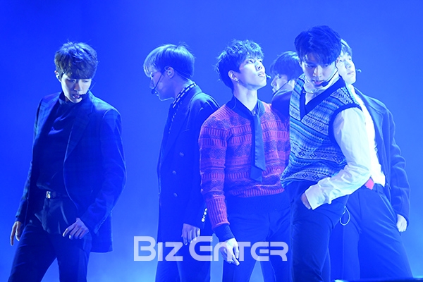 ▲인피니트 이성종(사진=고아라 기자 iknow@)