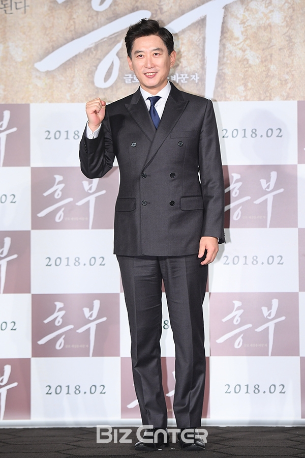 ▲김원해(사진=고아라 기자 iknow@)