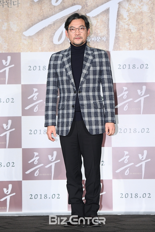 ▲정진영(사진=고아라 기자 iknow@)