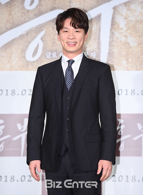 ▲정상훈(사진=고아라 기자 iknow@)