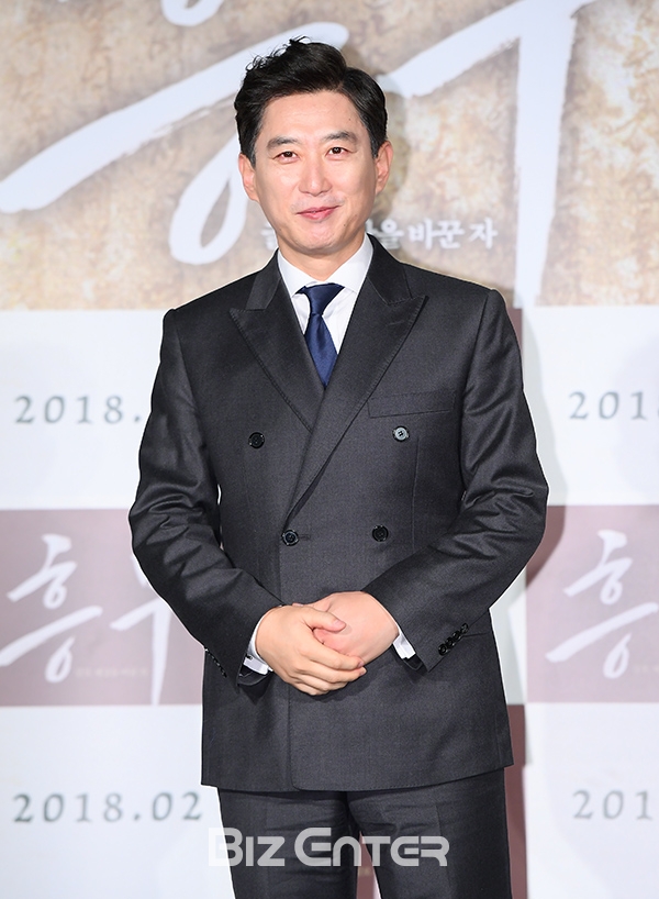 ▲김원해(사진=고아라 기자 iknow@)