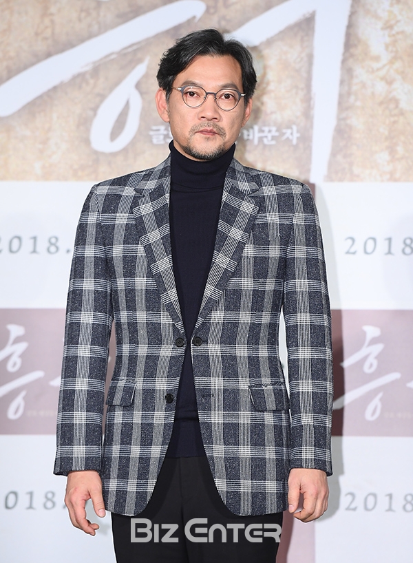 ▲정진영(사진=고아라 기자 iknow@)