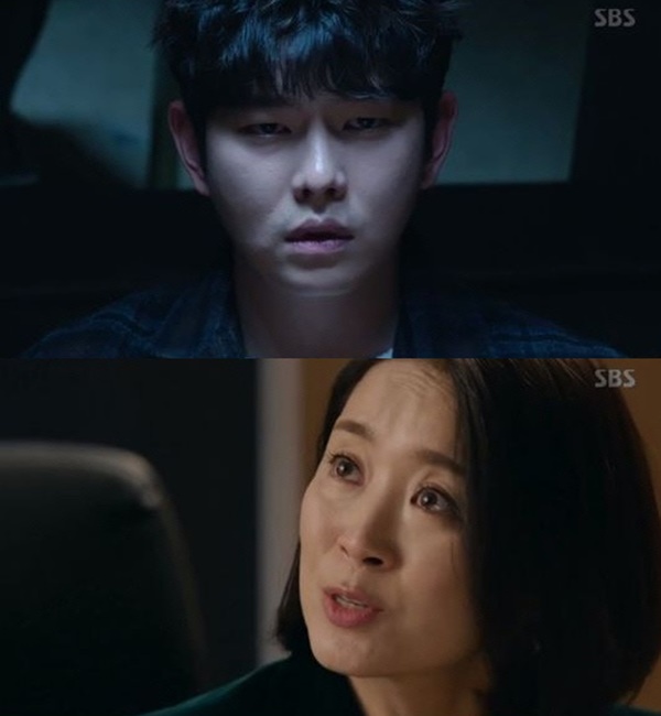 (사진=SBS 월화드라마 '의문의 일승' 캡처)