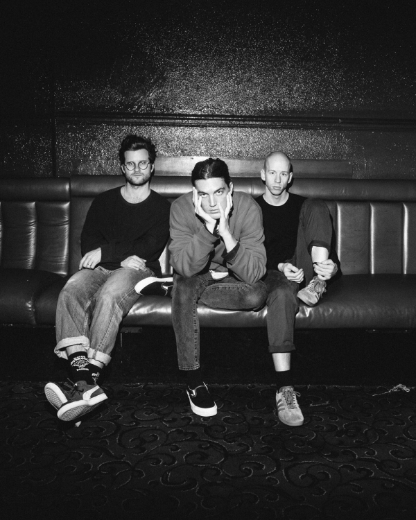 ▲미국 록 밴드 레이니(사진=라이브네이션코리아)