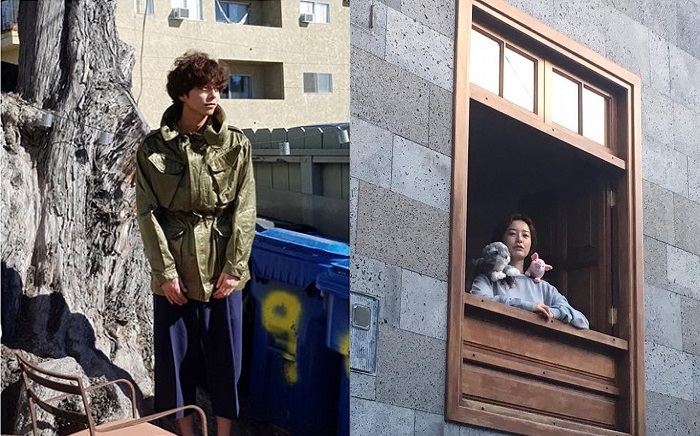 (출처=매니지먼트 숲 인스타그램)