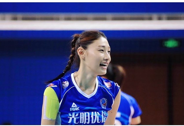 (출처=김연경 인스타그램)