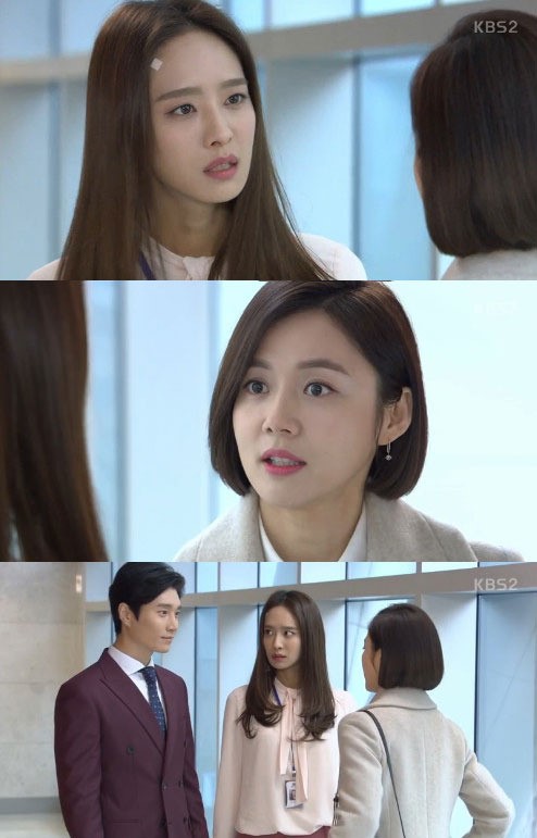 (KBS2 일일드라마 '내 남자의 비밀' )