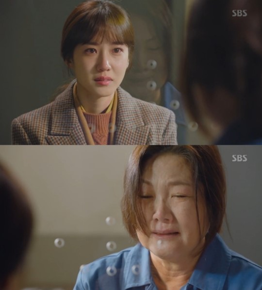 (SBS 수목드라마 '이판사판')