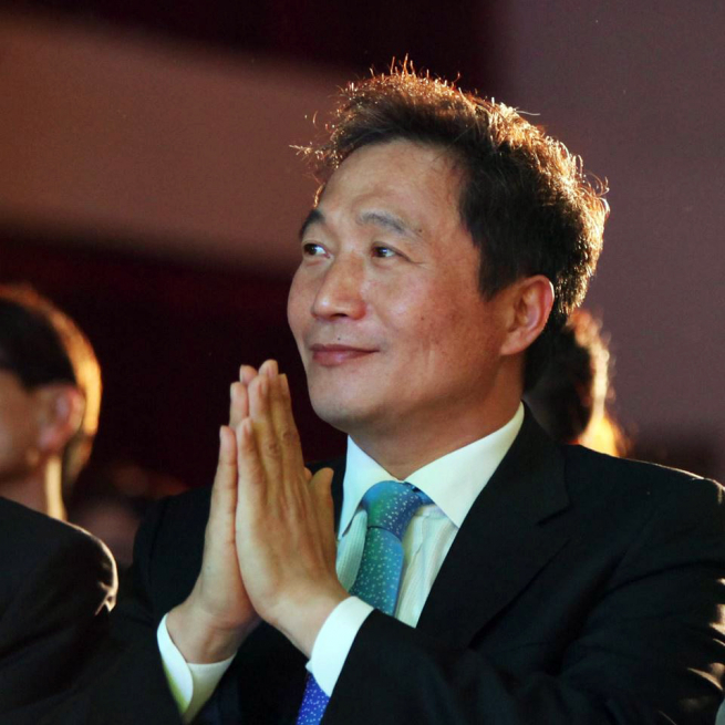 ▲바른정당 이학재 의원