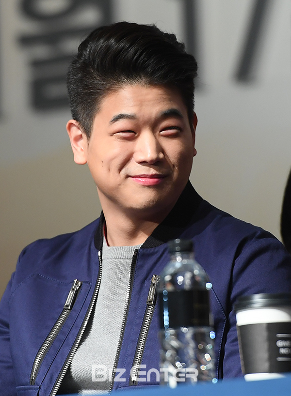 ▲이기홍(사진=고아라 기자 iknow@)