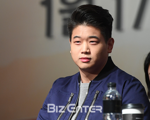 ▲이기홍(사진=고아라 기자 iknow@)