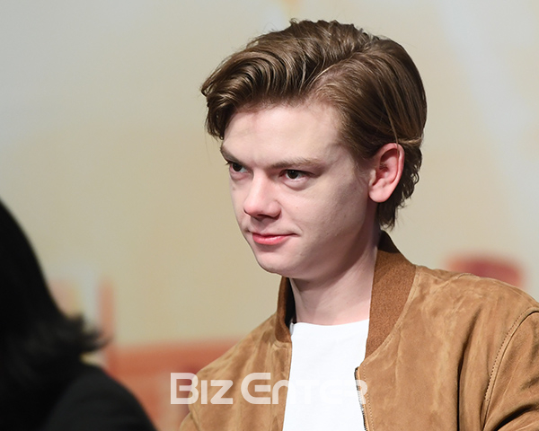 ▲토마스 생스터(사진=고아라 기자 iknow@)