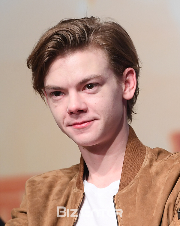 ▲토마스 생스터(사진=고아라 기자 iknow@)