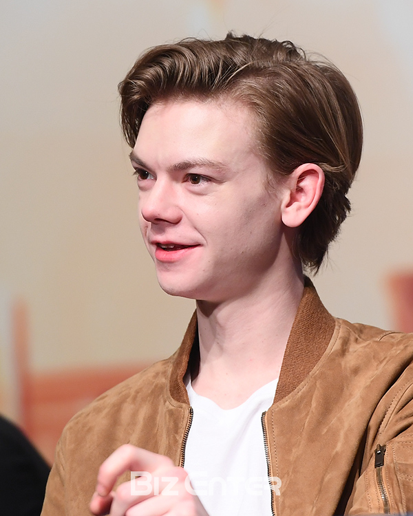 ▲토마스 생스터(사진=고아라 기자 iknow@)