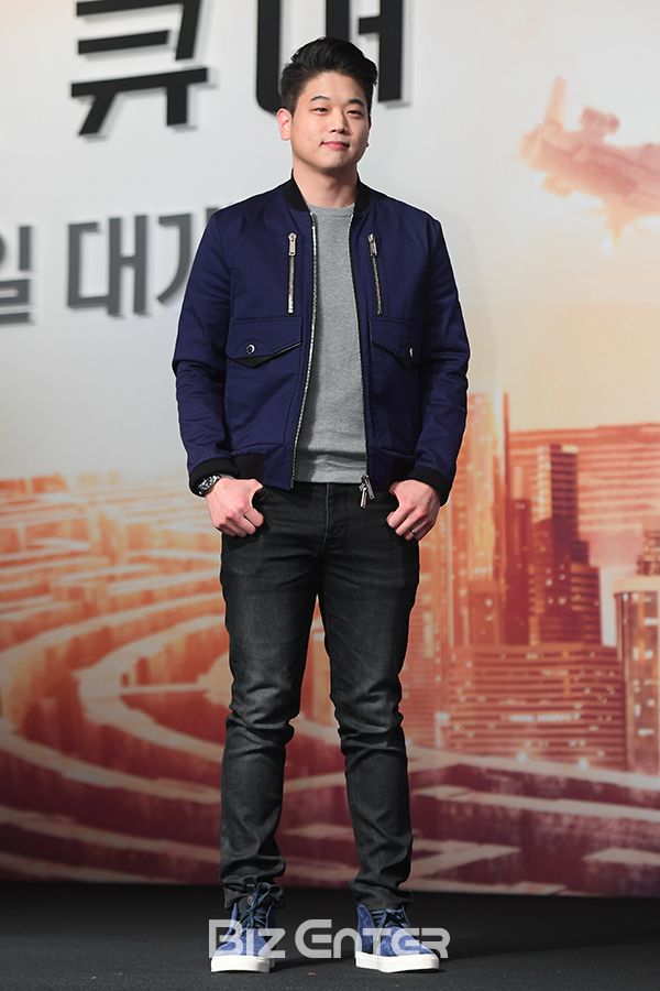 ▲이기홍(사진=고아라 기자 iknow@)