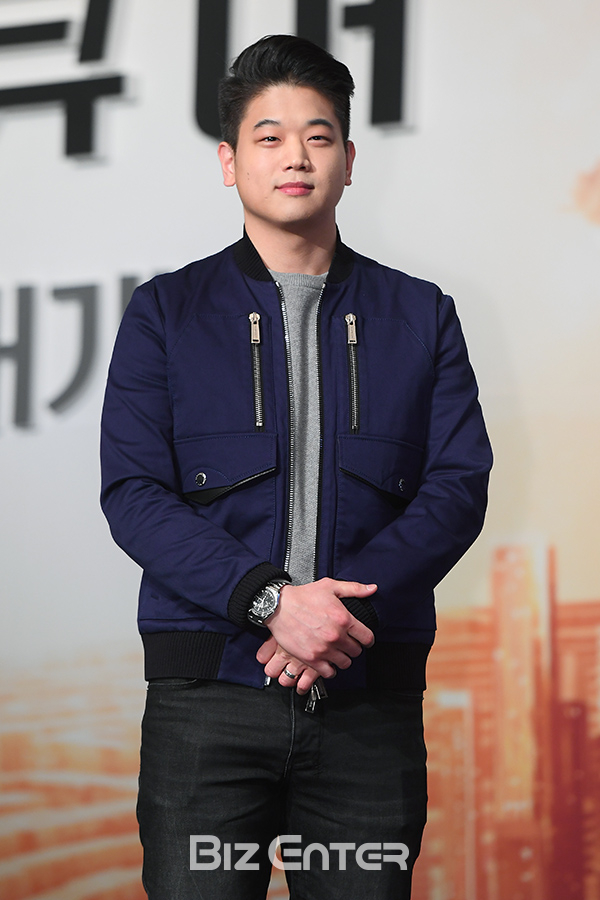 ▲이기홍(사진=고아라 기자 iknow@)