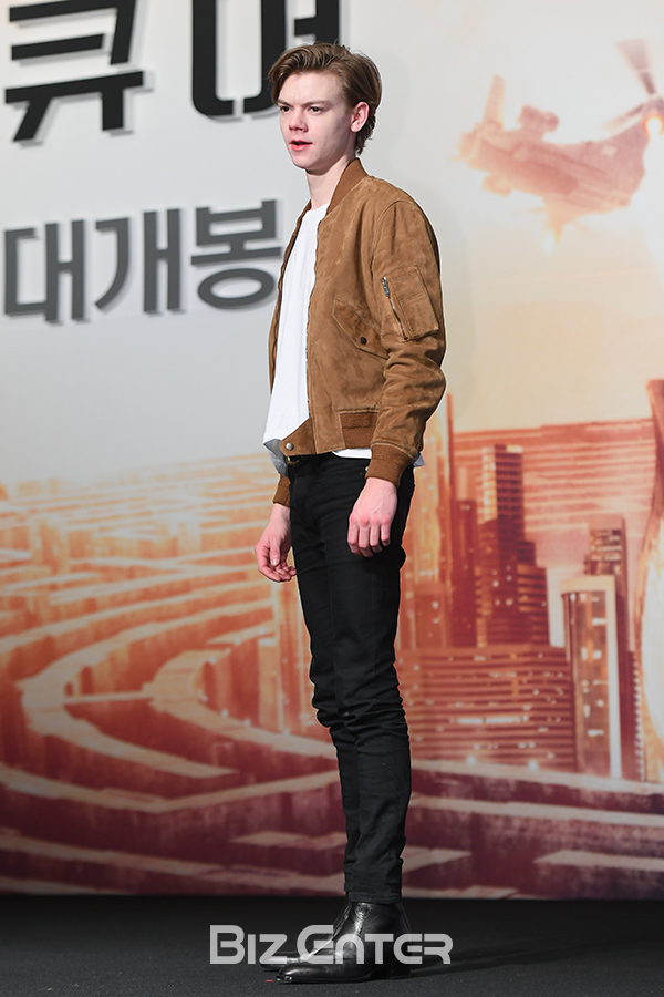 ▲토마스 생스터(사진=고아라 기자 iknow@)