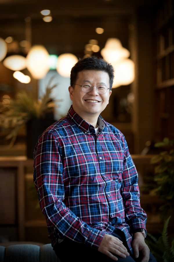 ▲박상혁CP(사진=올리브)