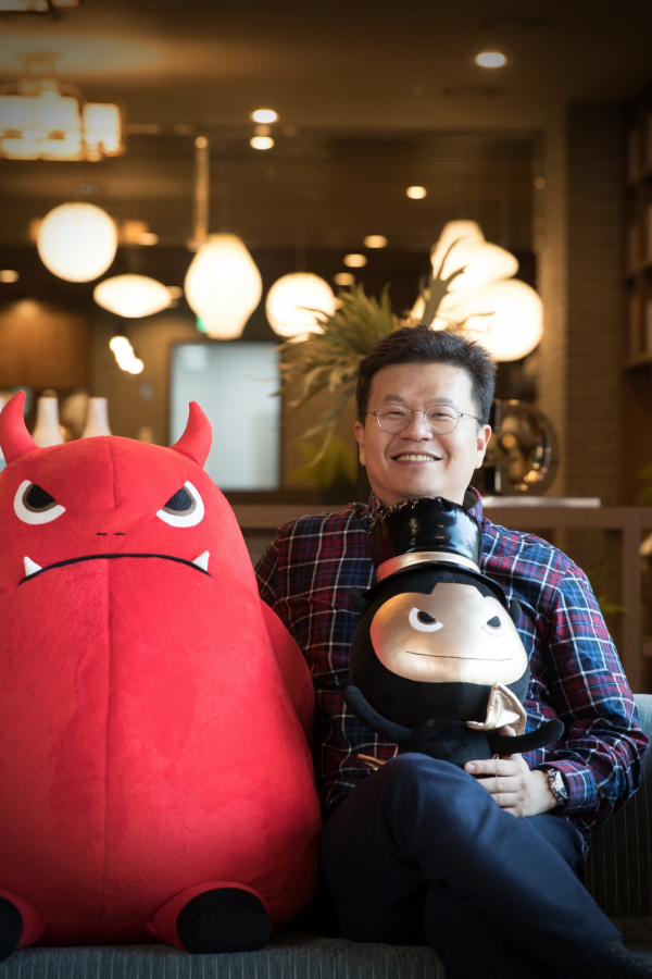 ▲박상혁CP(사진=올리브)