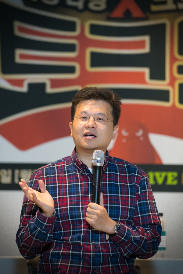 ▲박상혁CP(사진=올리브)