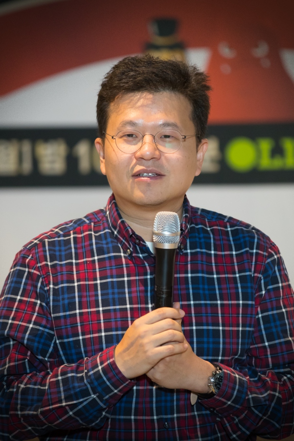 ▲박상혁CP(사진=올리브)