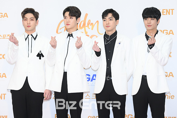 ▲뉴이스트W(사진=고아라 기자 iknow@)