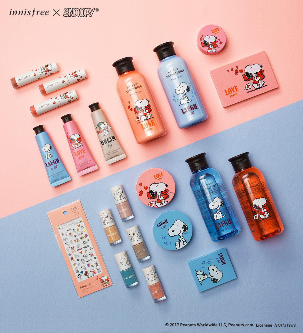 (사진제공=이니스프리)