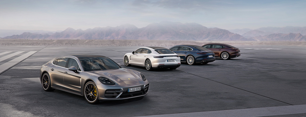 (사진제공=포르쉐)