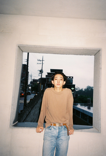 ▲밴드 사우스클럽 남태현(사진=이엘스튜디오)