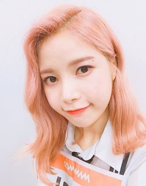 (마마무 공식 인스타그램)