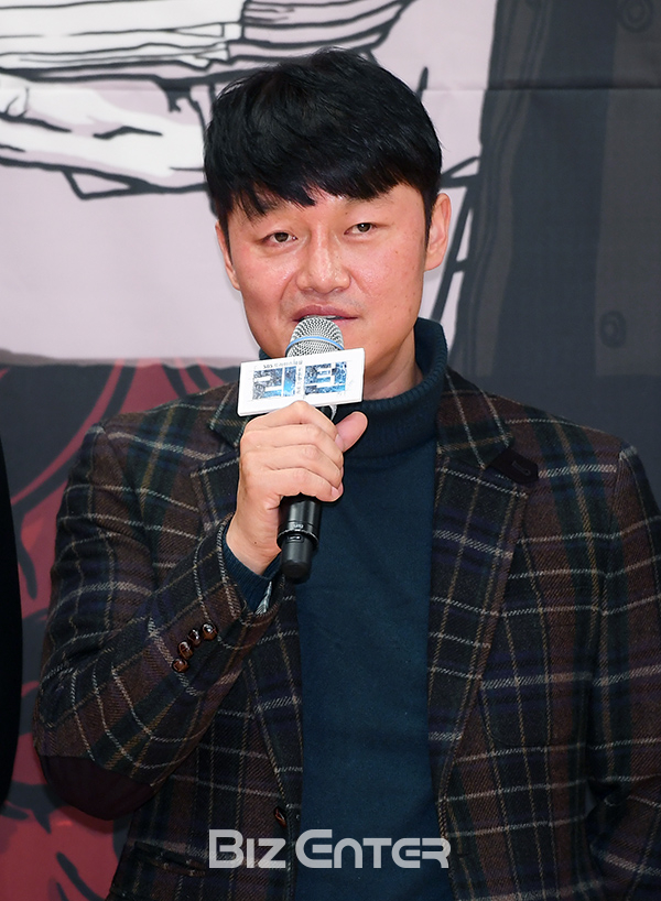 ▲PD 주동민(사진=고아라 기자)