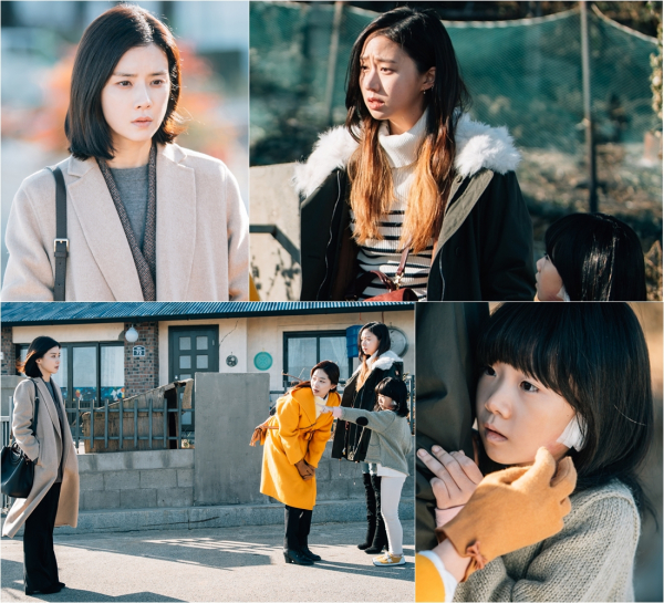 (사진=tvN ‘마더’ 제공)