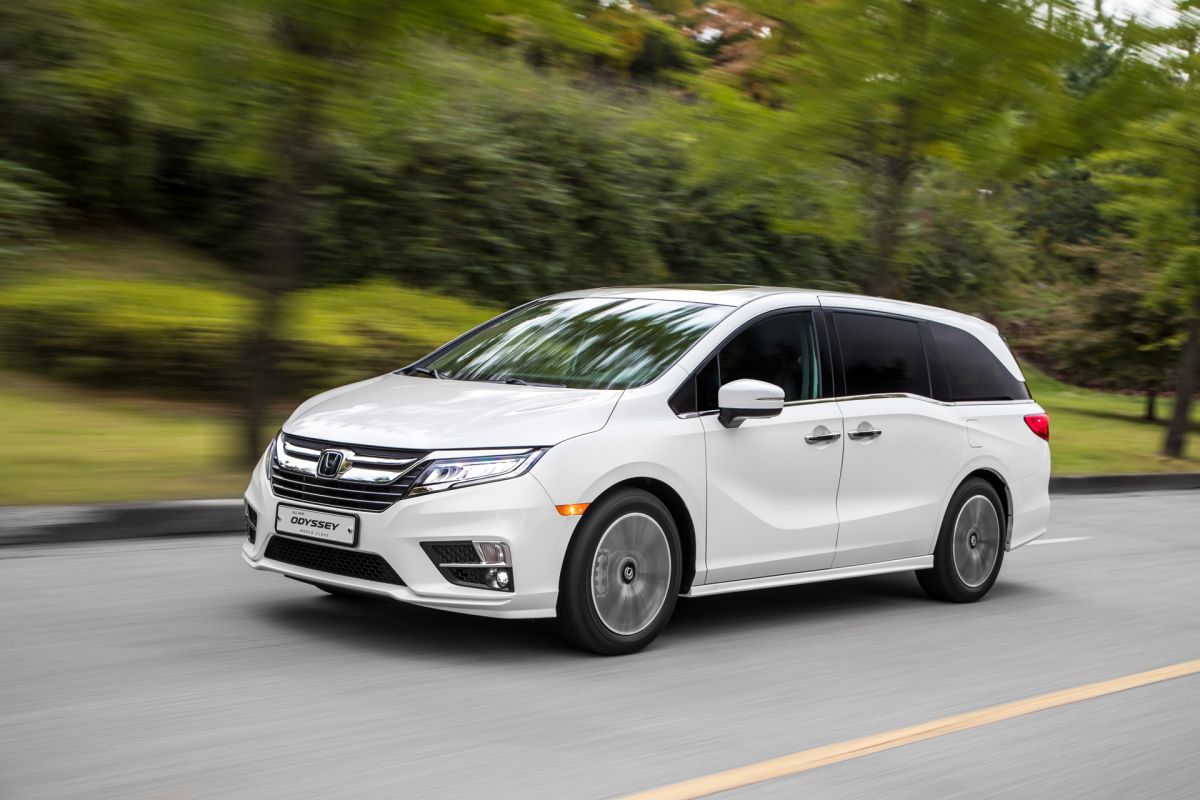 (사진제공=혼다코리아)