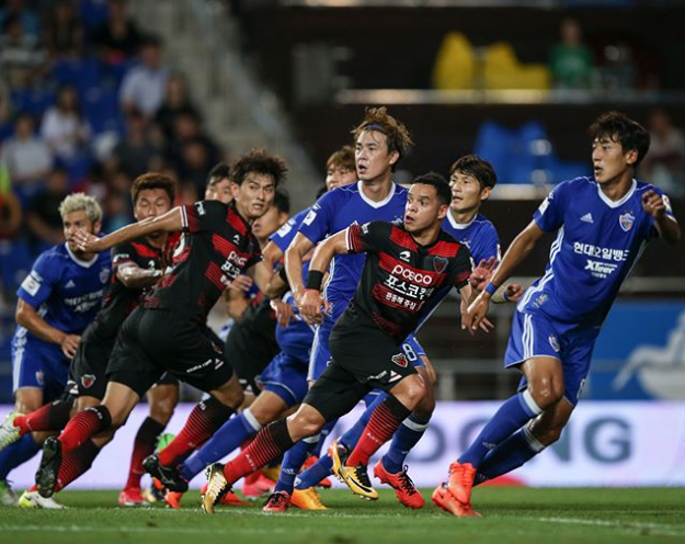 (출처=K리그 공식 인스타그램)