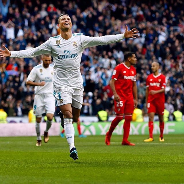 (출처=크리스티아누 호날두 인스타그램)